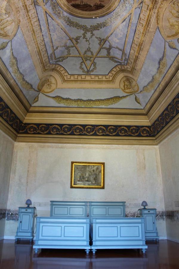 Palazzo Bernardini B & B Matera Exterior foto