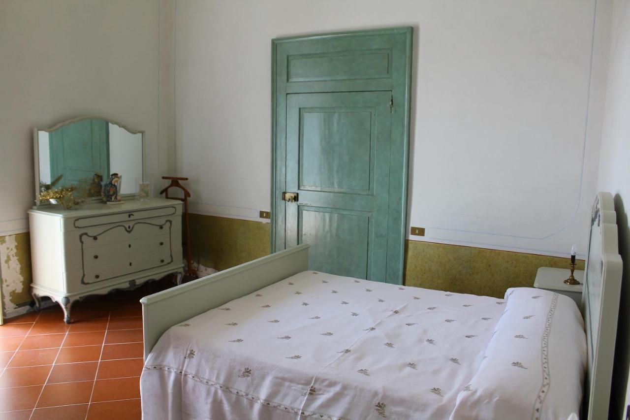 Palazzo Bernardini B & B Matera Exterior foto