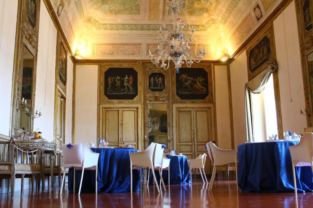 Palazzo Bernardini B & B Matera Exterior foto