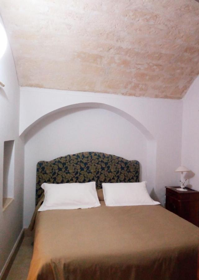 Palazzo Bernardini B & B Matera Exterior foto